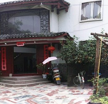 阳朔兴坪河岸饮居酒店提供图片