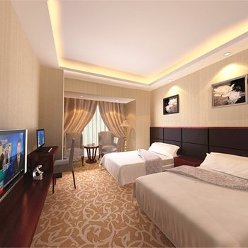 龙岩金晟商务酒店酒店提供图片