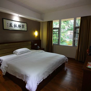 珠海珠亮旅店