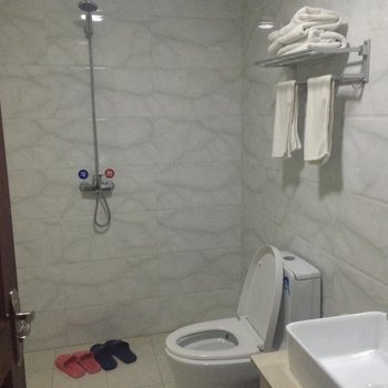 哈密健康市民洗浴宾馆酒店提供图片
