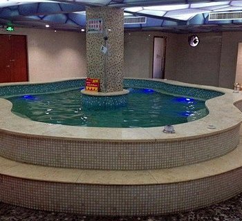 无锡金沙碧浪宾馆酒店提供图片