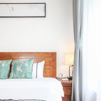 广州珠江新城美宿普通公寓(分店)酒店提供图片