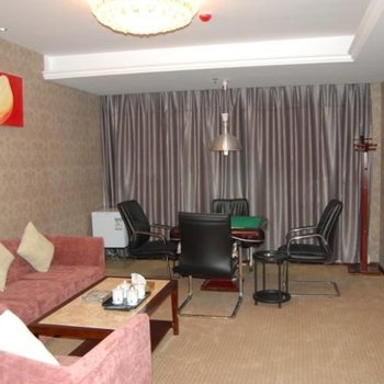 溧阳诺亚方舟大酒店酒店提供图片