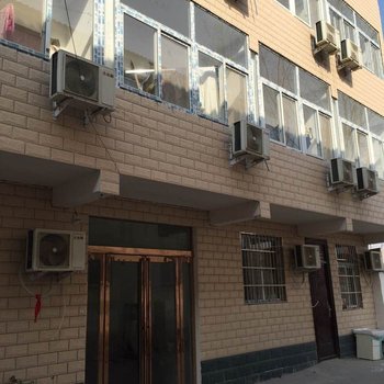 开封楚天公寓酒店提供图片