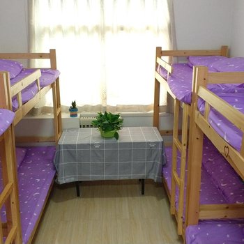 西安归去来兮青年旅舍酒店提供图片