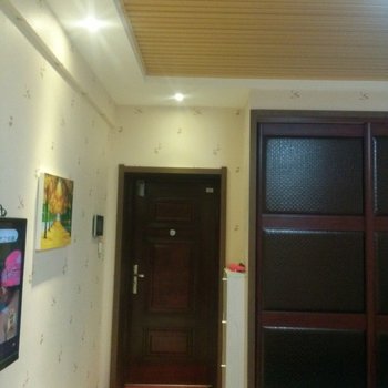 丹东五龙温泉山庄日租短租房酒店提供图片