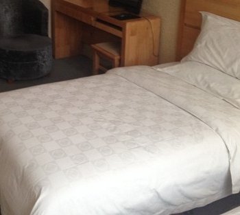 平遥金融宾馆酒店提供图片