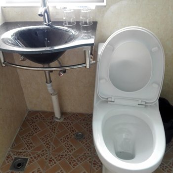 广州意祥宾馆酒店提供图片