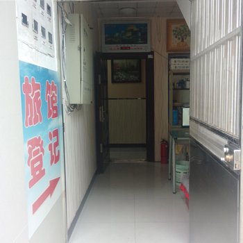 无为华丰旅社酒店提供图片