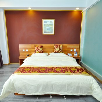 尚客优快捷酒店(临沂国际会展中心店)酒店提供图片