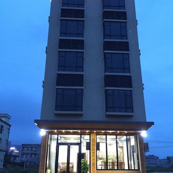 惠东双月湾悦海湾度假屋