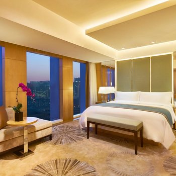 北京泛太平洋酒店酒店提供图片