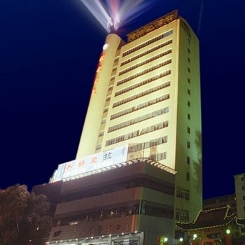 丹江口电力宾馆酒店提供图片
