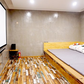 温州新青年的轰趴公寓(万源路分店)酒店提供图片