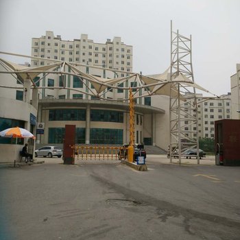 营口鲅鱼圈微微家庭旅馆酒店提供图片