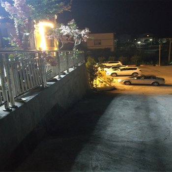 井冈山红色旅游民宿(3号店)酒店提供图片