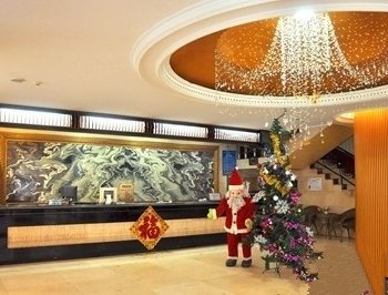 吉林金色港湾宾馆酒店提供图片