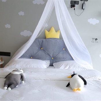 桂林大洋小镇之家公寓(7号店)酒店提供图片