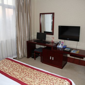 鄂尔多斯市瑞正大酒店酒店提供图片