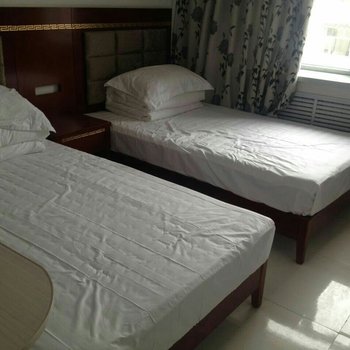 海北吉祥之家家庭宾馆酒店提供图片