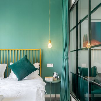 福州途掌柜117838精品民宿酒店提供图片