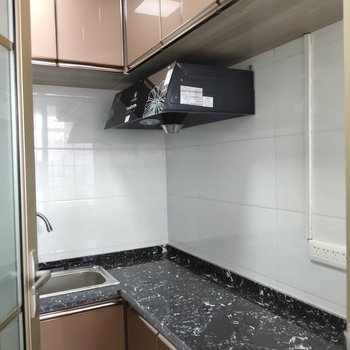 酒泉@醉美胡杨公寓酒店提供图片