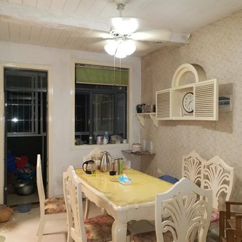 防城港ChunSpring公寓(3号店)酒店提供图片