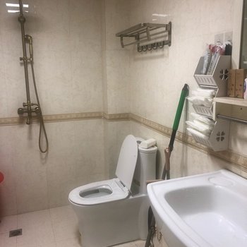 白山小丽房东1313公寓酒店提供图片