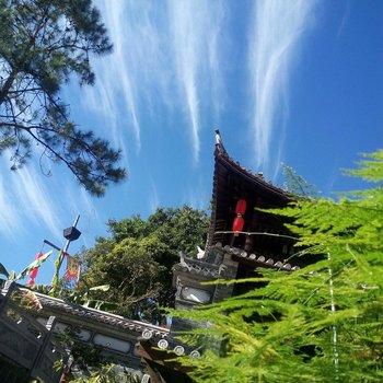 腾冲荷花温泉芭蕉关马帮客栈酒店提供图片