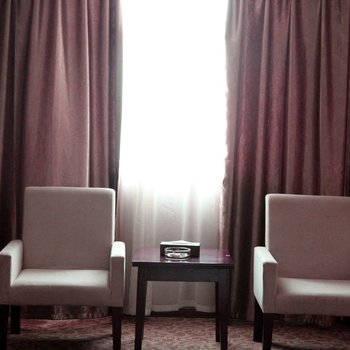 常德紫誉宾馆酒店提供图片