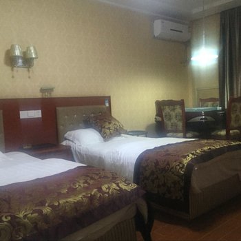 安庆怀宁平安酒店酒店提供图片