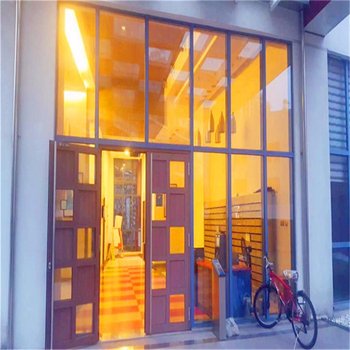 珠海蜗牛公寓(九州港码头店)
