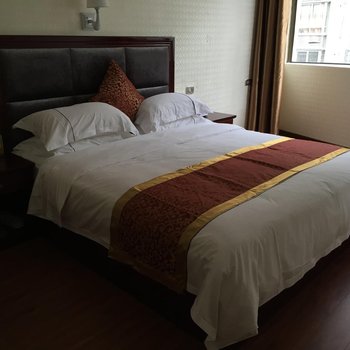 酉阳博禾商务酒店酒店提供图片