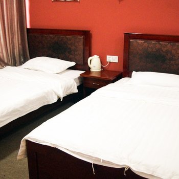 扬州卓缘宾馆酒店提供图片