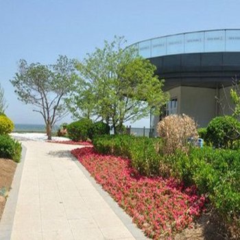 东戴河佳兆业精品海景公寓