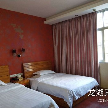永定龙湖宾馆