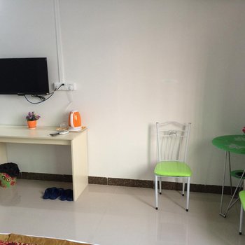 广州大学城雅阁公寓酒店提供图片