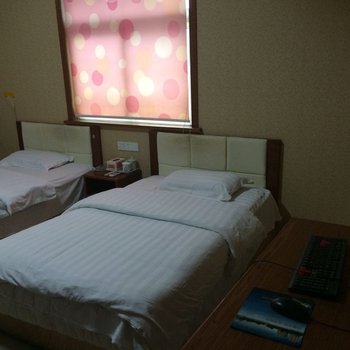 芜湖县和顺宾馆(芜湖)酒店提供图片