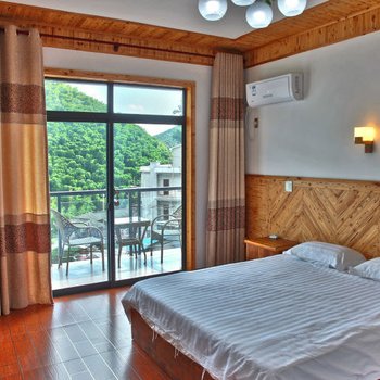 莫干山天然居民宿酒店提供图片