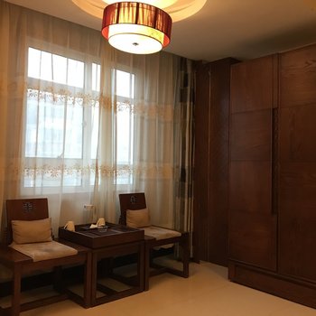 深圳东太郎公寓酒店提供图片