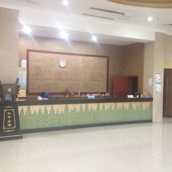 扬州兴达渡假村宾馆酒店提供图片