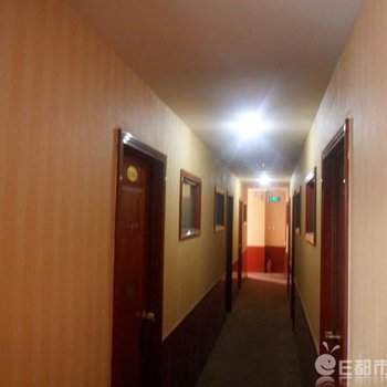 银川安和兴宾馆酒店提供图片