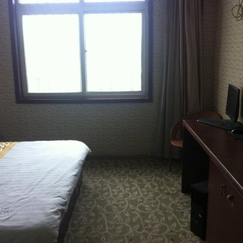 金乡怡然之家商务宾馆酒店提供图片