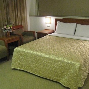 宜兰罗东天裕大饭店酒店提供图片