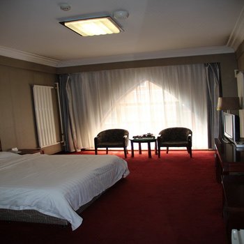 满洲里金牛商务宾馆酒店提供图片