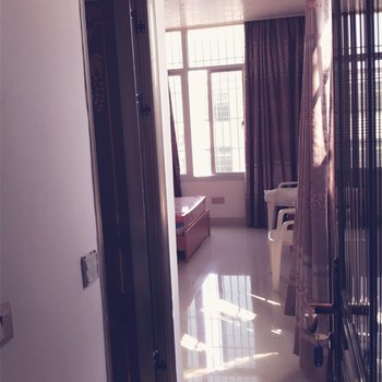 漳浦六鳌星辰公寓酒店提供图片