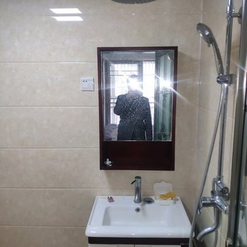 邯郸芝加哥公寓酒店提供图片