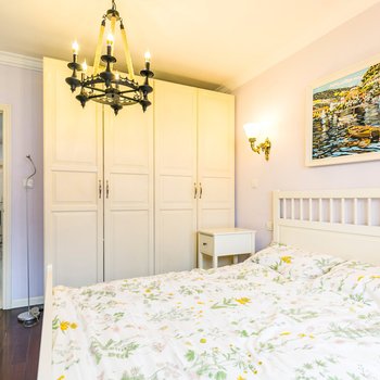 上海清新文艺青年之家普通公寓(水城路店)酒店提供图片