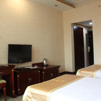 泸州神舟宾馆酒店提供图片