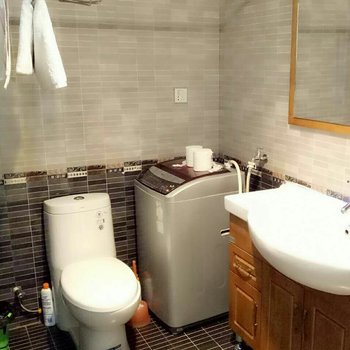 呼伦贝尔于大姐家庭宾馆酒店提供图片